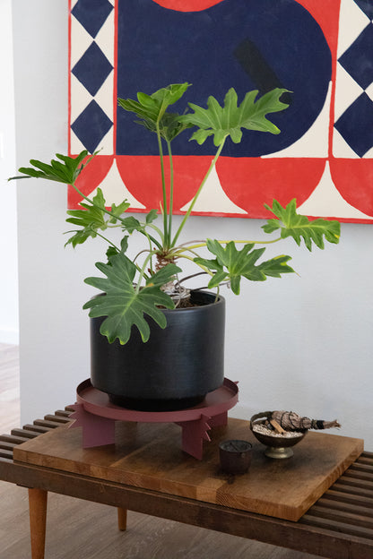 REED - Rose | Plant Stand