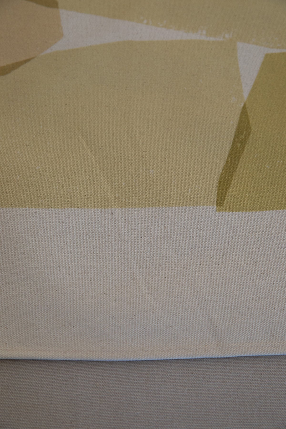 ASHLAR | 36 x 36 | Canvas | SECONDS QUALITY