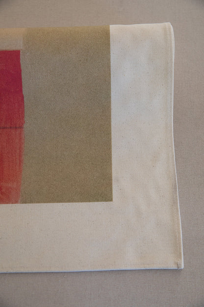 JARDI | 48 x 36 | Canvas | SECONDS QUALITY