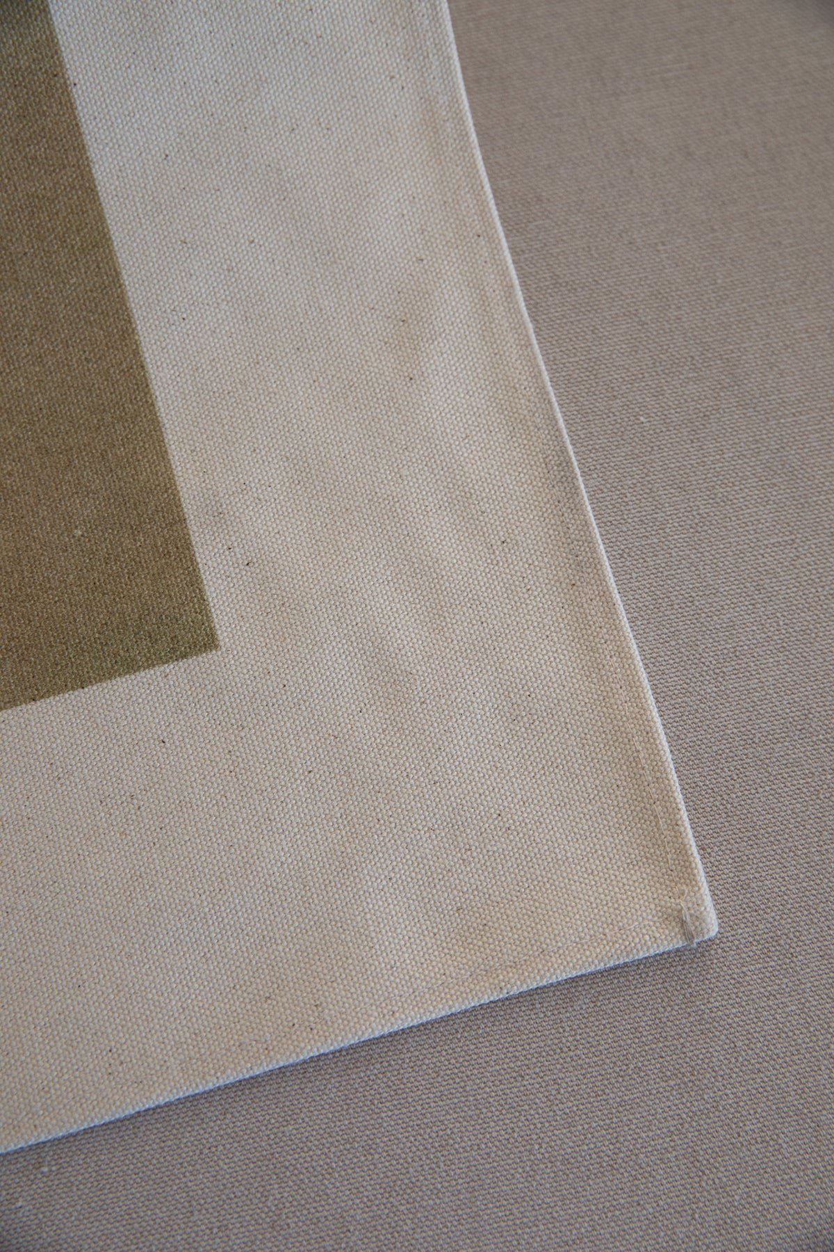 JARDI | 48 x 36 | Canvas | SECONDS QUALITY