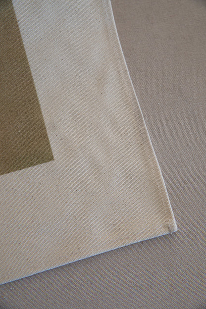 JARDI | 48 x 36 | Canvas | SECONDS QUALITY