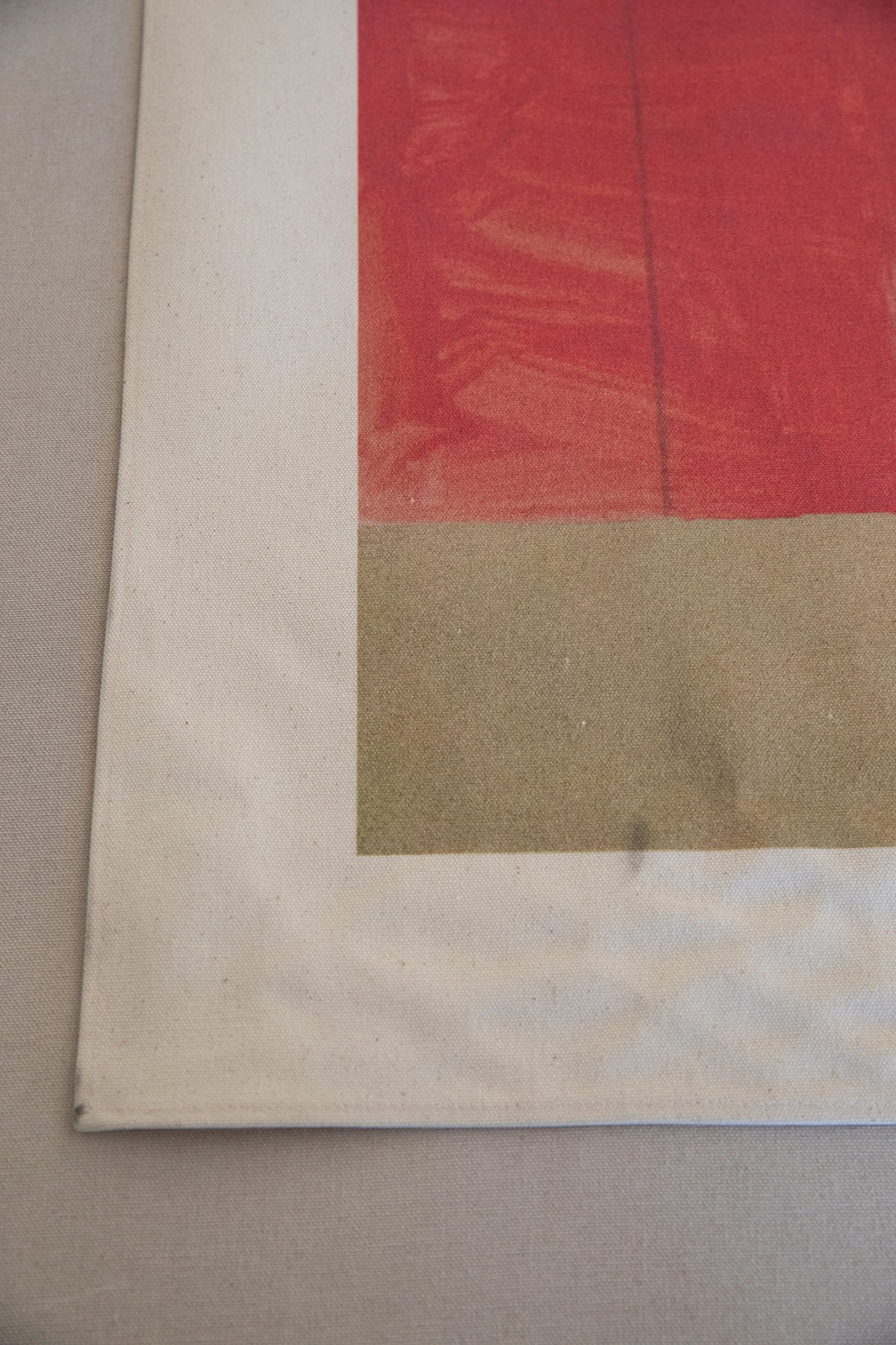 JARDI | 48 x 36 | Canvas | SECONDS QUALITY