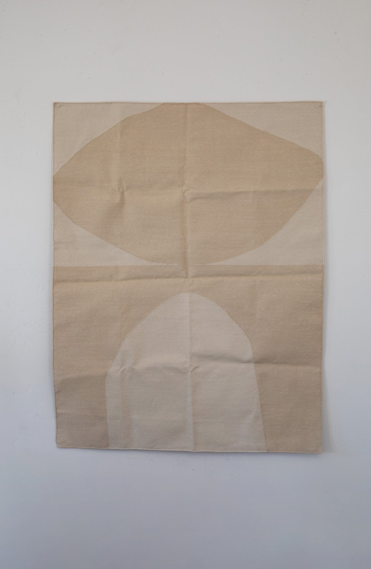 AURORA | 37 x 48 | Woven Art | EARLY SAMPLE