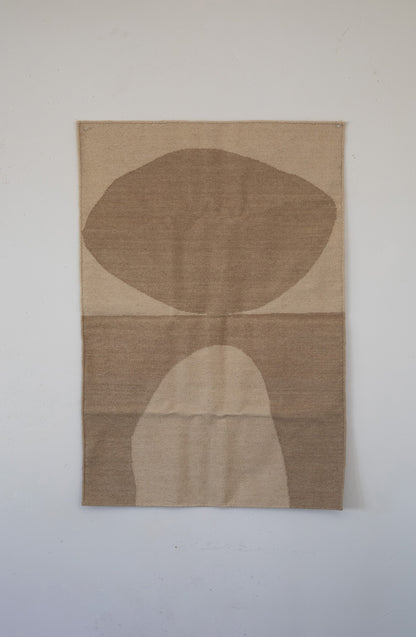 AURORA | 31 x 44 | Woven Art | SAMPLE