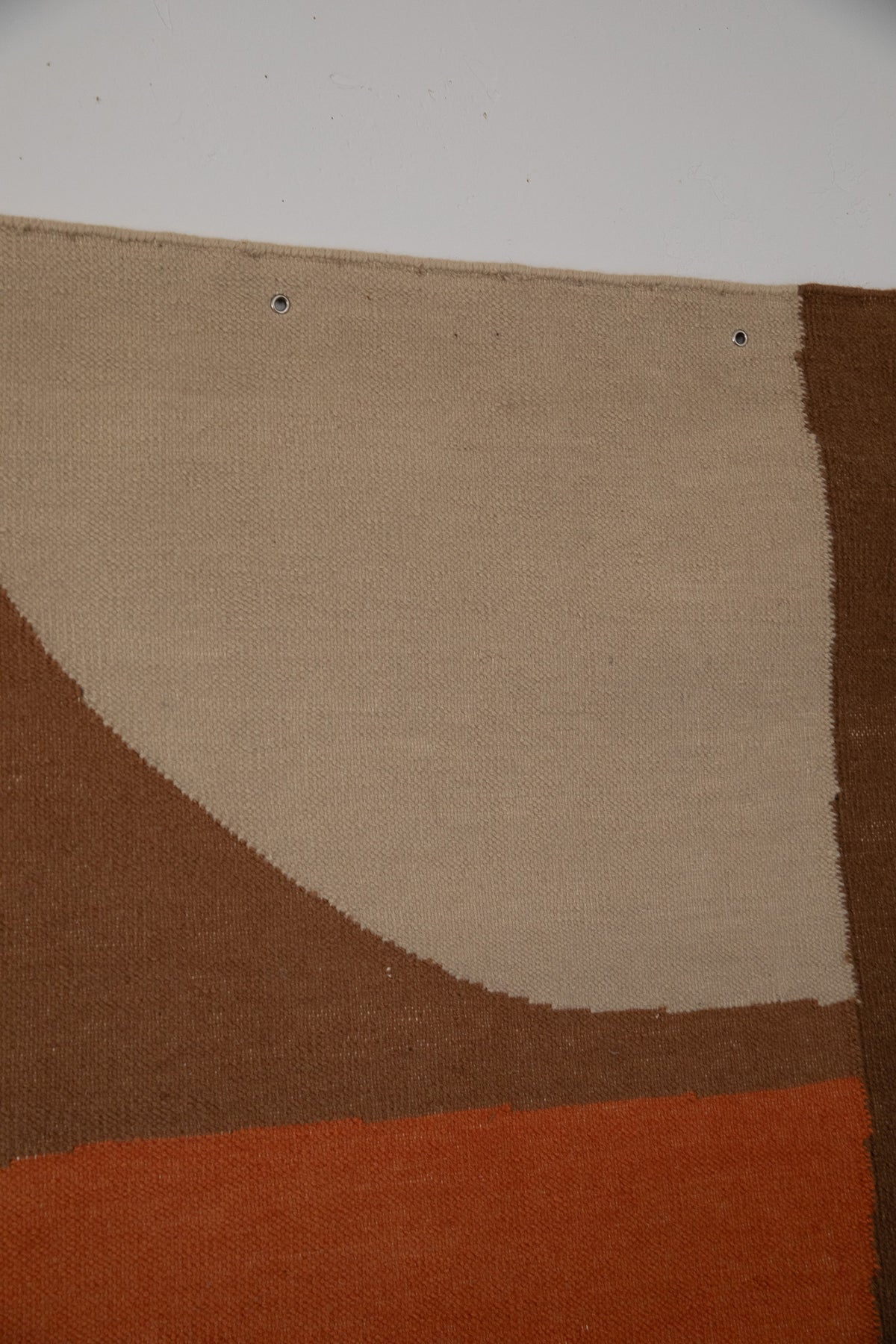 LOMA - Toffee | 42 x 30 | Woven Art | EARLY SAMPLE