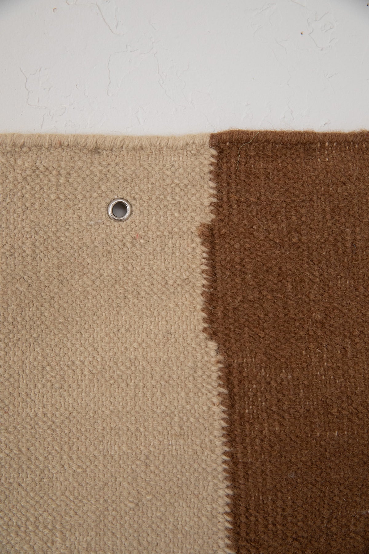 LOMA - Toffee | 42 x 30 | Woven Art | EARLY SAMPLE
