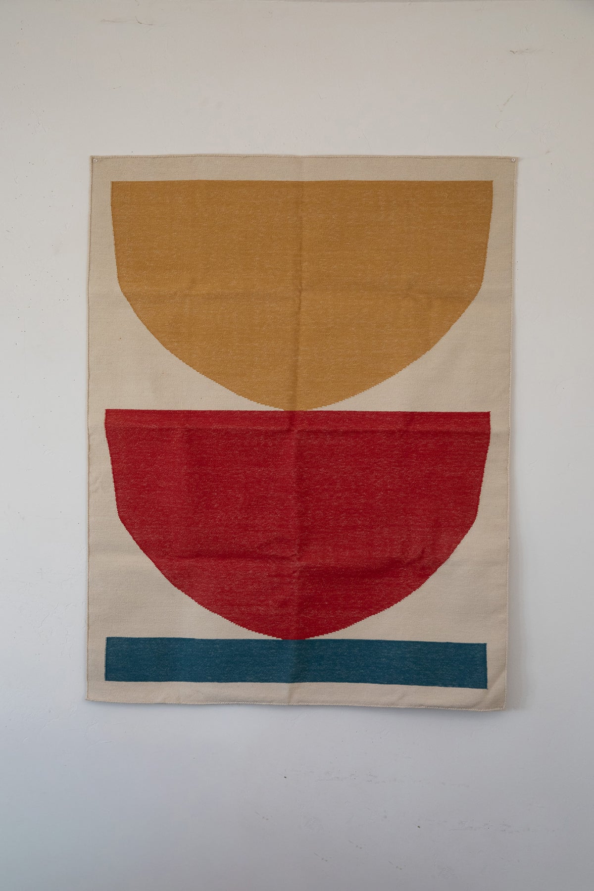 UNMADE WOVEN ART | 37 x 48 | Woven Art | SAMPLE