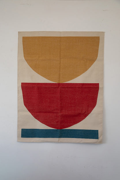 UNMADE WOVEN ART | 37 x 48 | Woven Art | SAMPLE