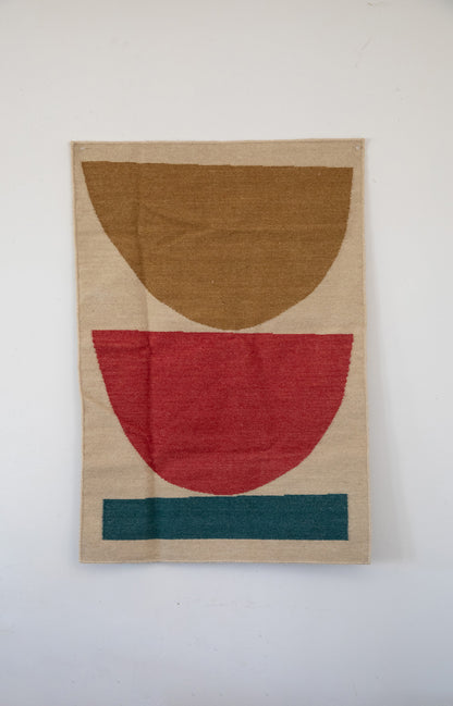 UNMADE WOVEN ART | 31 x 44 | SAMPLE