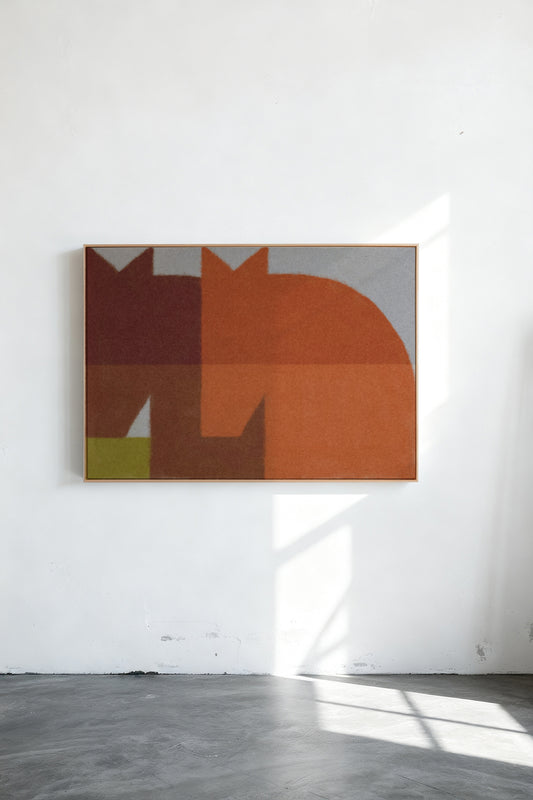 Two Horses