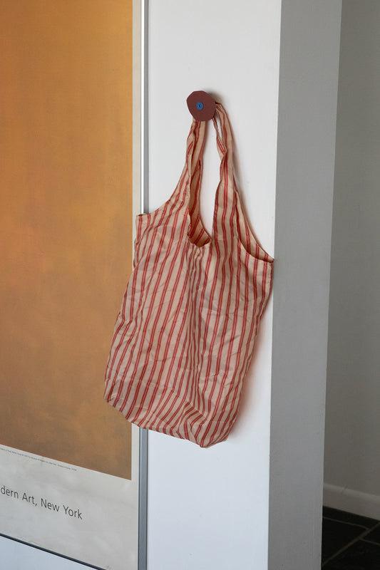 CORTE - Rose/Blue | Wall Hook
