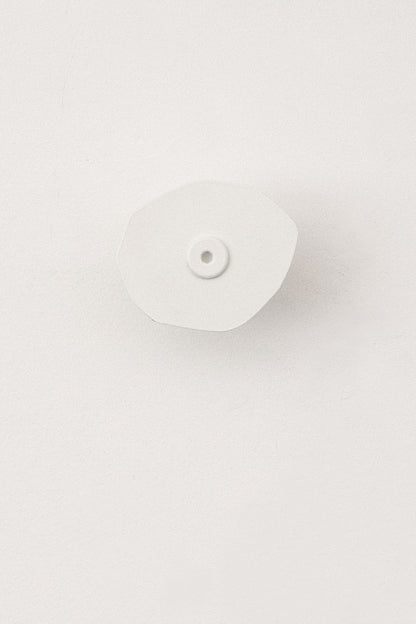 CORTE - White | Wall Hook