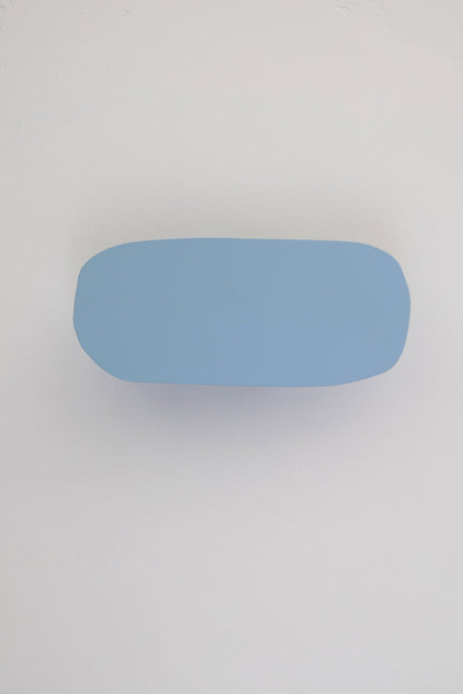 PILL - Light Blue | Wall Hook