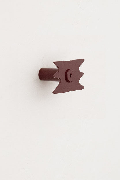 TIRRA - Rose | Wall Hook