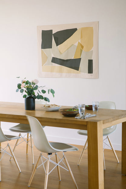 OLAND | 48 x 36 | Canvas | SECONDS QUALITY