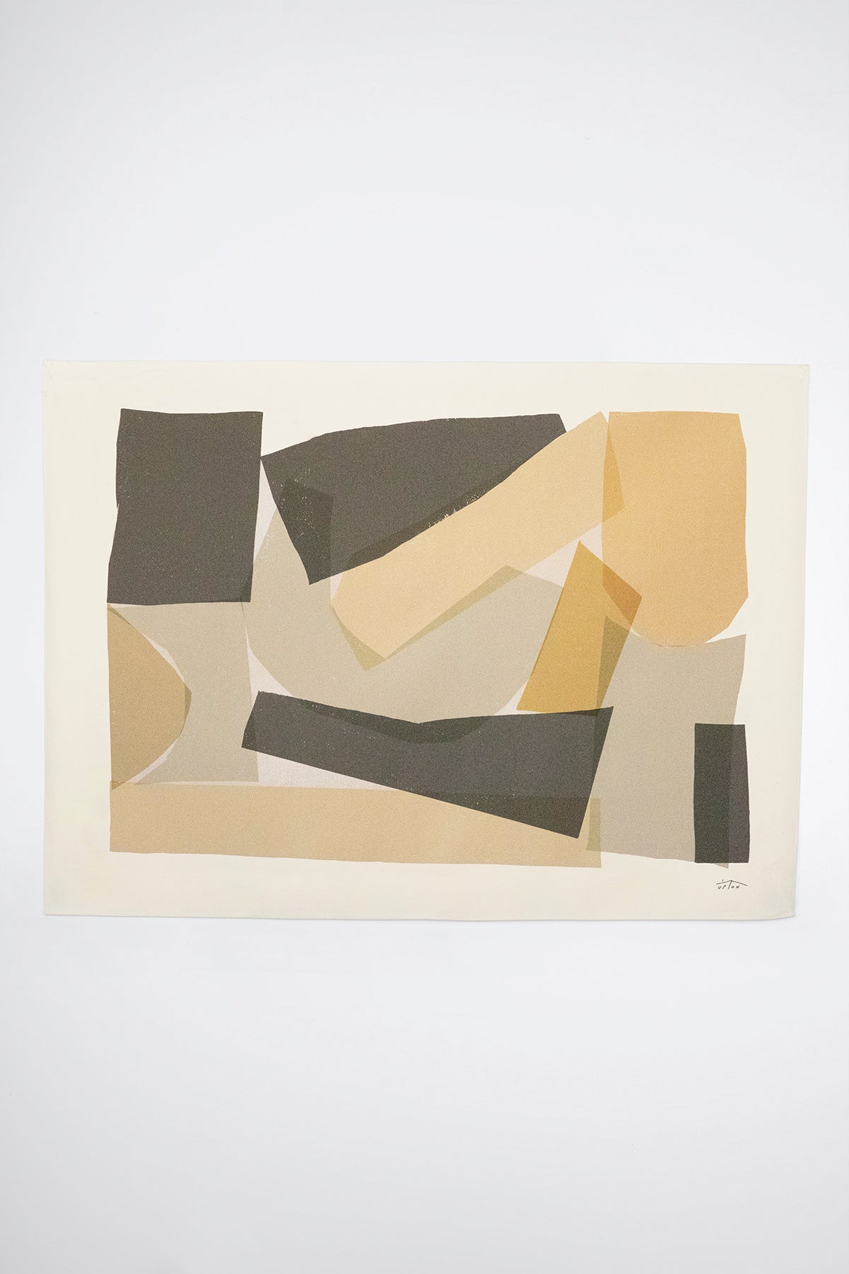 OLAND | 48 x 36 | Canvas | SECONDS QUALITY