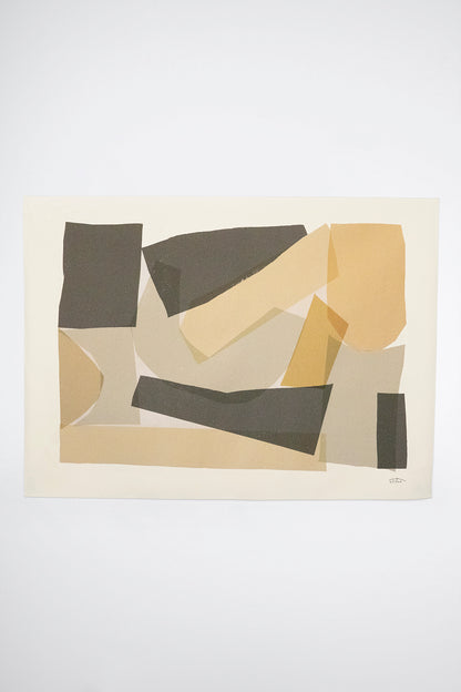 OLAND | 48 x 36 | Canvas | SECONDS QUALITY