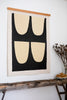 Wood Hanging Bar | Upton