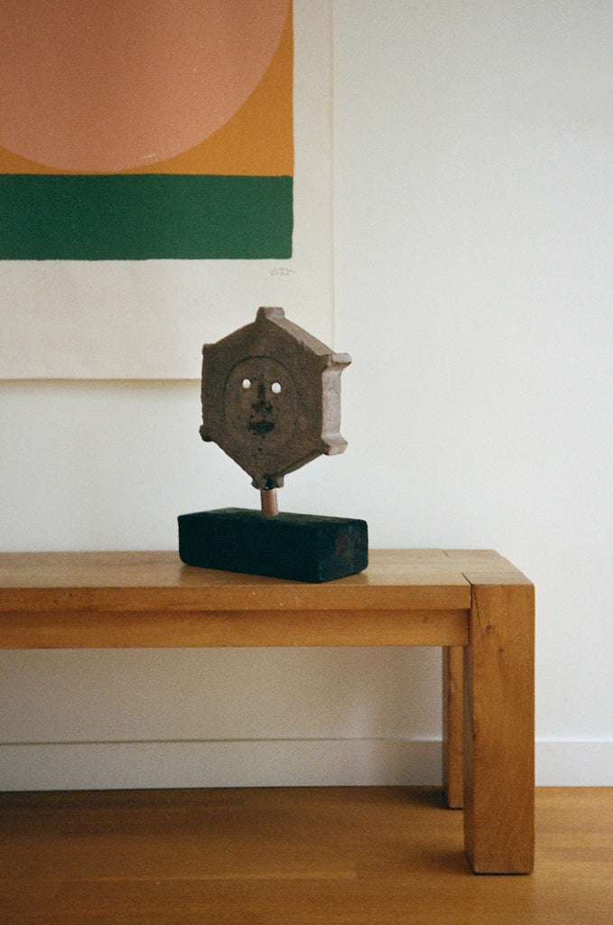 House Guardian | Anu