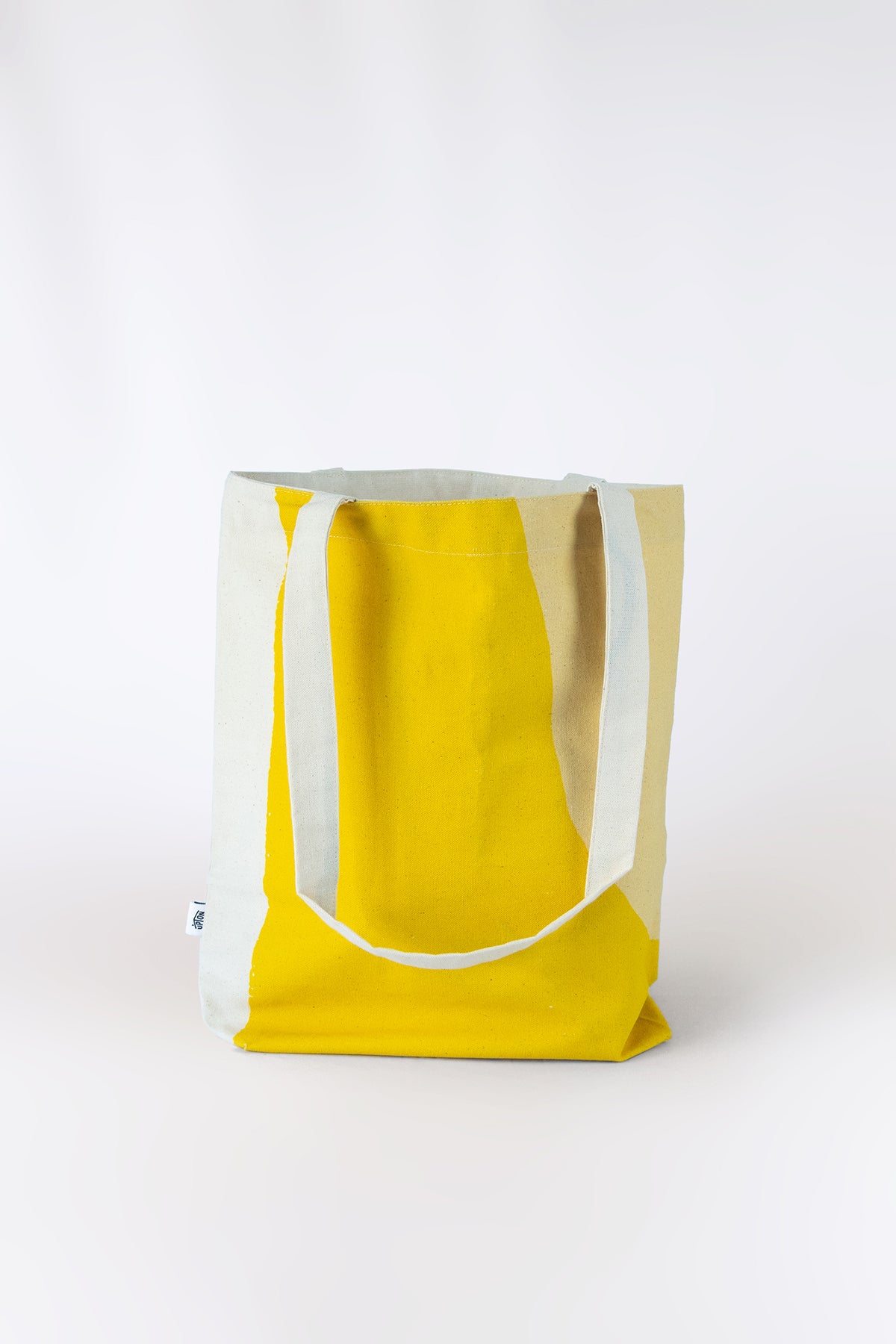 AURORA - Gold | Tote Bag