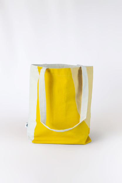 AURORA - Gold | Tote Bag