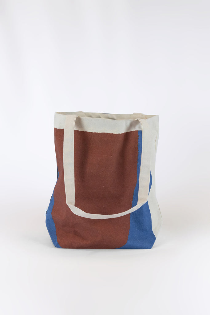 BASTILLE - Slate | Tote Bag